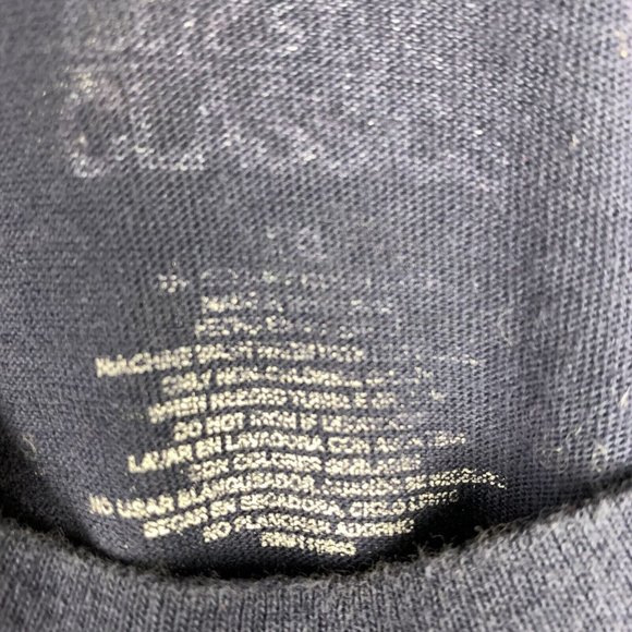 Lifestyle Classics American Flag T-Shirt Gun Rights Freedom Patriotic Liberty - Picture 4 of 7